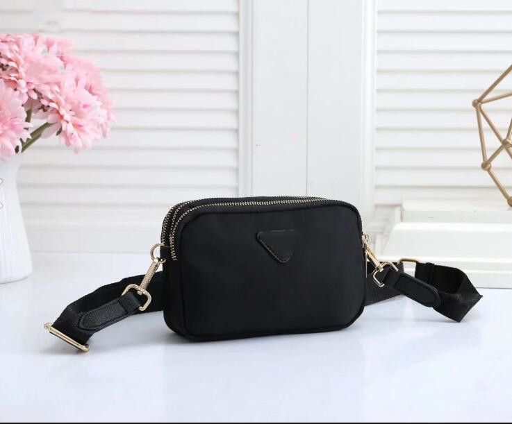 new hot sale canvas shoulder bag crossbody messenger bags handbags good quality bags classical dust bag, Black
new hot sale canvas shoulder bag crossbody messenger bags handbags good quality bags classical dust bag, Black
