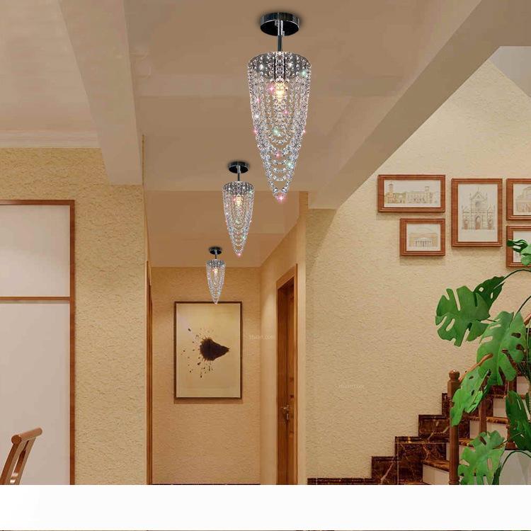 Mini Crystal Chandeliers Aisle Hallway Mini Crystal Light Lamp for Ceiling Corridor Crystal Lustres Light Chandeliers
Mini Crystal Chandeliers Aisle Hallway Mini Crystal Light Lamp for Ceiling Corridor Crystal Lustres Light Chandeliers
