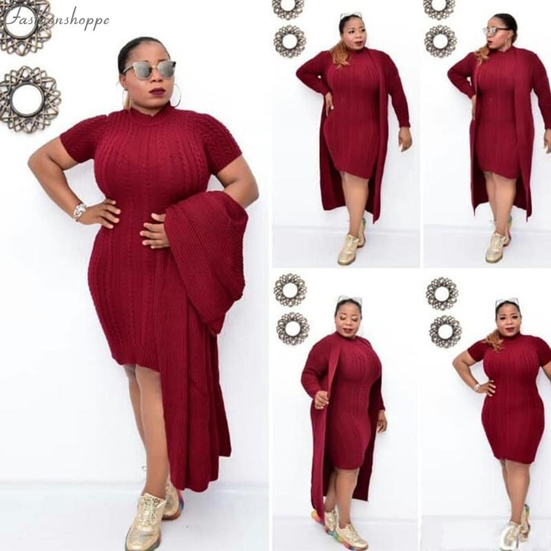 African Dresses For Women Robe Knitting African Clothing Dashiki Fashion Long Maxi Dress Africa Clothing Tight Long Sleeve Dress
African Dresses For Women Robe Knitting African Clothing Dashiki Fashion Long Maxi Dress Africa Clothing Tight Long Sleeve Dress