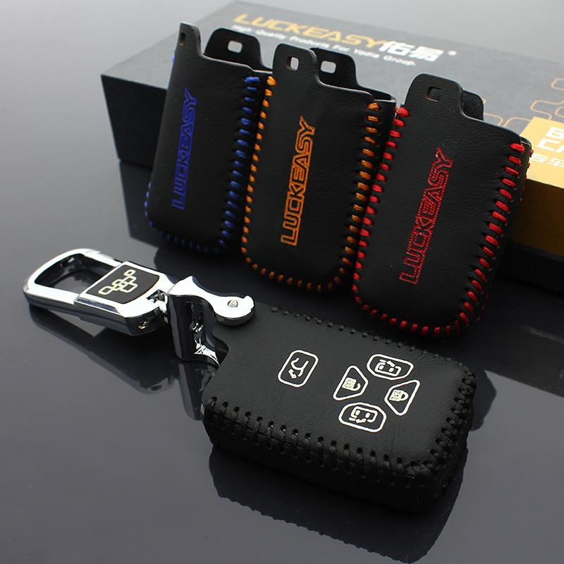 Car Key case for toyota previa MPV 2006 2007 2014 Genuine Leather wallet holder key cover key, Sky blue
Car Key case for toyota previa MPV 2006 2007 2014 Genuine Leather wallet holder key cover key, Sky blue