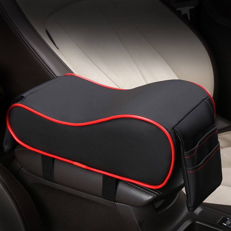 Fiber Leather Armrest Pad Memory Foam Soft Pillow Relieve Shoulder Pain and Comfortable Arm Rest Pad
Fiber Leather Armrest Pad Memory Foam Soft Pillow Relieve Shoulder Pain and Comfortable Arm Rest Pad