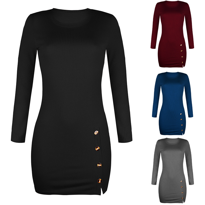 21 New Pregnancy Autumn Dresses Pregnant Women Long Sleeve Bodycon Casual Dress Mother Home Clothes Maternity Dress Women
21 New Pregnancy Autumn Dresses Pregnant Women Long Sleeve Bodycon Casual Dress Mother Home Clothes Maternity Dress Women