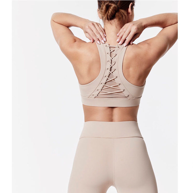 Women Sexy Cut out Top Yoga Bra Women Yoga Top Sports Bra Woman Shockproof Fitness Push Up Workout 205, Black
Women Sexy Cut out Top Yoga Bra Women Yoga Top Sports Bra Woman Shockproof Fitness Push Up Workout 205, Black