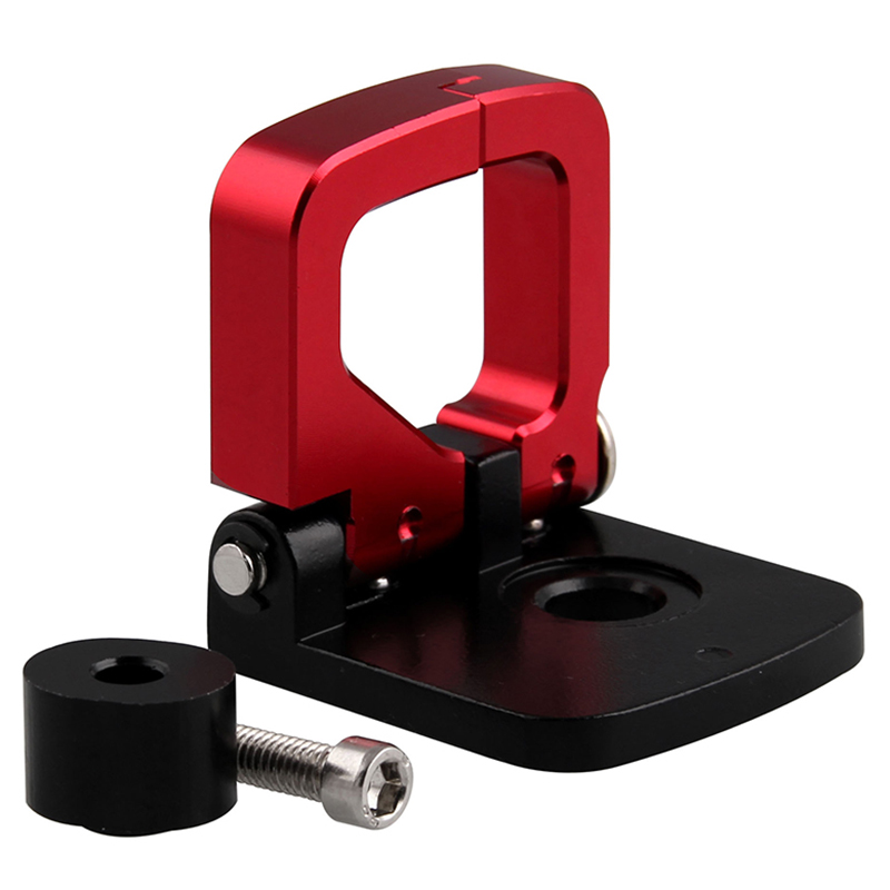 Universal Motorcycle Scooter Bicycle Helmet Holder Aluminum Alloy Bag Bottle Hook Hanger With Screw Luggage Hook Mount
Universal Motorcycle Scooter Bicycle Helmet Holder Aluminum Alloy Bag Bottle Hook Hanger With Screw Luggage Hook Mount