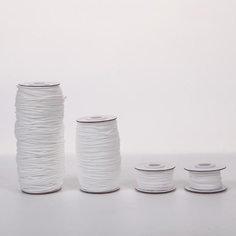 Elastic Bands White 109 Yards 55 Yards width 0.119 inch Polyester Elastic Bands for Clothes Garment Sewing Accessories 20Arl27
Elastic Bands White 109 Yards 55 Yards width 0.119 inch Polyester Elastic Bands for Clothes Garment Sewing Accessories 20Arl27