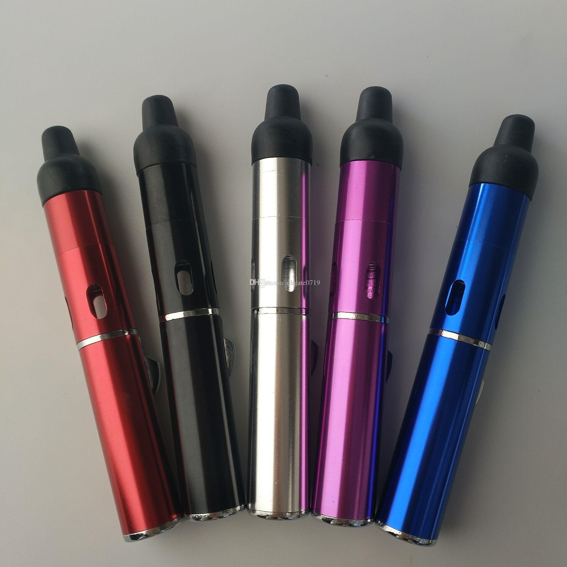New Click N Vape Sneak A vape Herbal Vaporizer smoking pipes Flame Lighter with built-in Wind Proof Torch lighters Free Shipping
New Click N Vape Sneak A vape Herbal Vaporizer smoking pipes Flame Lighter with built-in Wind Proof Torch lighters Free Shipping