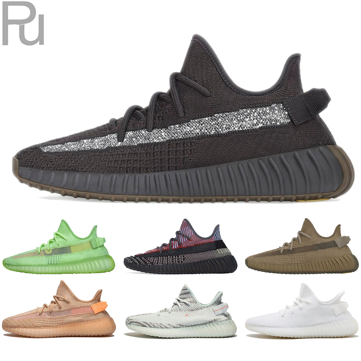With box runers Black Static Reflective Mens Running Shoes Antlia Gid Glow Clay Synth Butter Marsh Desert Sage Zyon Israfil Semi Frozen Yellow Women Sneakers, Y22
With box runers Black Static Reflective Mens Running Shoes Antlia Gid Glow Clay Synth Butter Marsh Desert Sage Zyon Israfil Semi Frozen Yellow Women Sneakers, Y22