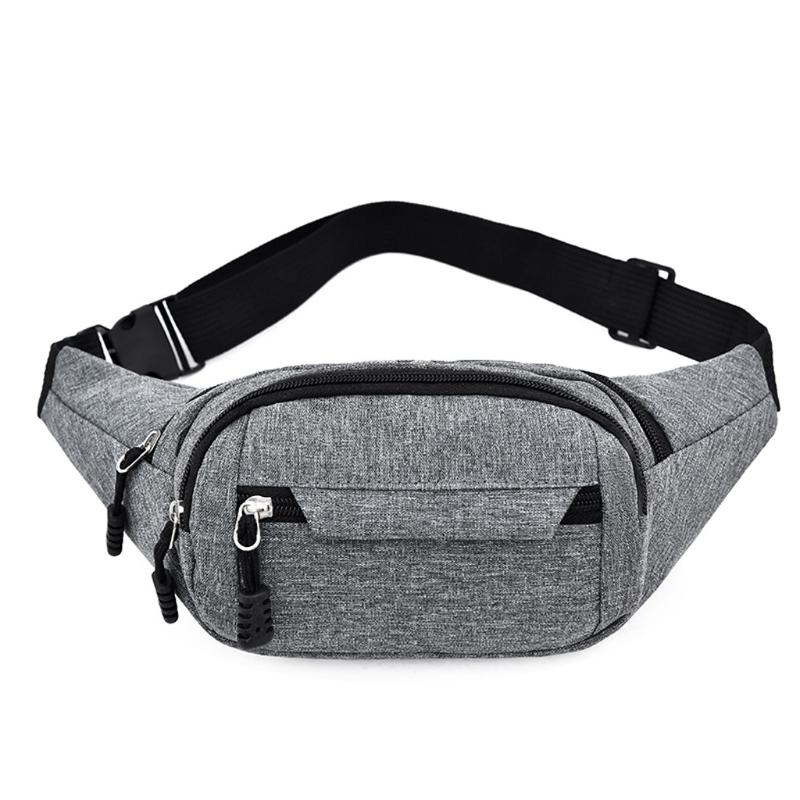 Women Men Chest bag Nylon Waist Bag Belt Fanny Pack Fashion Colorful Bum Travel Purse Phone Pouch Pocket Hip, Black
Women Men Chest bag Nylon Waist Bag Belt Fanny Pack Fashion Colorful Bum Travel Purse Phone Pouch Pocket Hip, Black