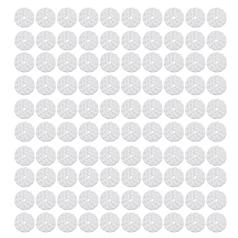 100pcs Plastic Lotus Acupressure Yoga Mat Accessories Spikes Fitness Workout Pilates Carpet Cushion Pad Needle Yoga Pad Neddle, Red
100pcs Plastic Lotus Acupressure Yoga Mat Accessories Spikes Fitness Workout Pilates Carpet Cushion Pad Needle Yoga Pad Neddle, Red