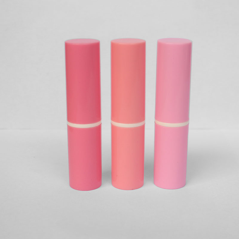 5pcs Fresh Candy Color Round Shape Empty Lipstick Tube Lip Gloss Container Tool Portable Homemade lip gloss tubes with wand
5pcs Fresh Candy Color Round Shape Empty Lipstick Tube Lip Gloss Container Tool Portable Homemade lip gloss tubes with wand