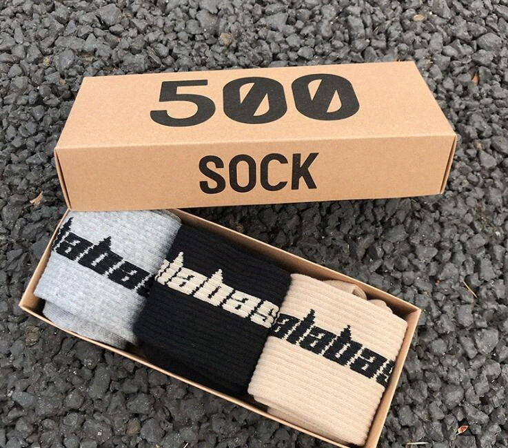 SEASON 6 CALABASAS Socks Skateboard Fashion Mens Letter Printed Socks Sports Socks Sockings Hip Hop HKBj#, Black
SEASON 6 CALABASAS Socks Skateboard Fashion Mens Letter Printed Socks Sports Socks Sockings Hip Hop HKBj#, Black