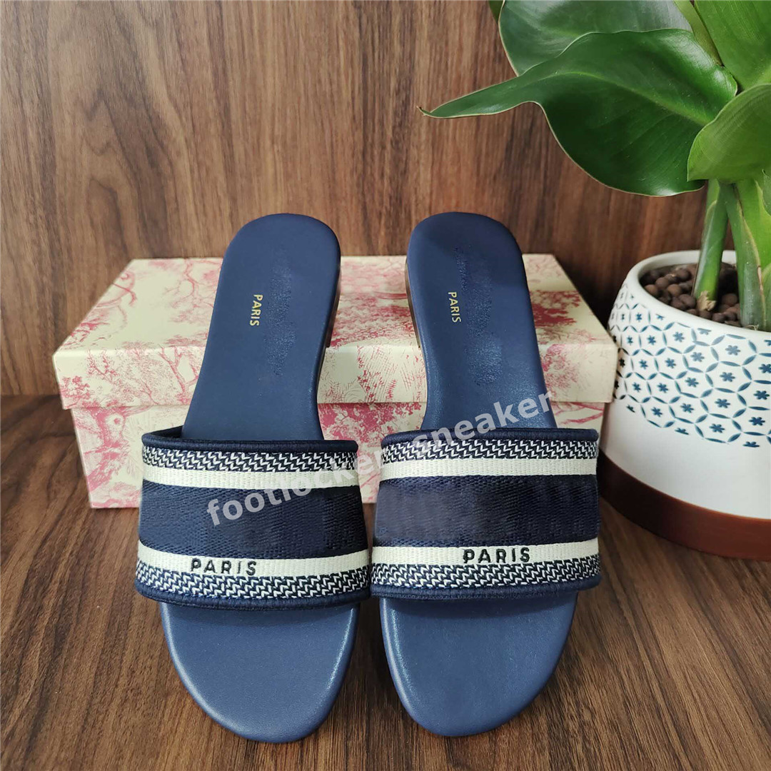 2021 Paris Womens Slippers Beautiful Scuffs Shoes Summer Sandals Beach Slides Slippers Ladies Flip Flops Loafers Sexy Black Navy Embroidered, Color e
2021 Paris Womens Slippers Beautiful Scuffs Shoes Summer Sandals Beach Slides Slippers Ladies Flip Flops Loafers Sexy Black Navy Embroidered, Color e