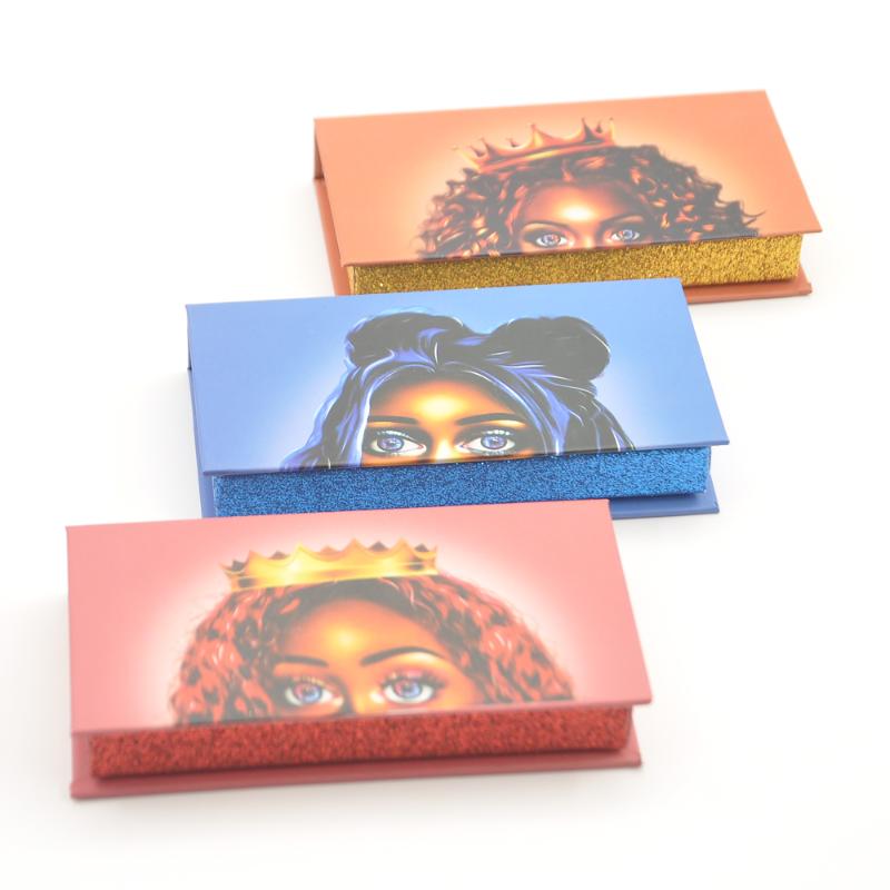 20/30/50/100 pcs Lash Boxes Packaging Wholesale Empty Eyelash Packaging Box Rectangle Lashes Case Eyelashes Package make up tool
20/30/50/100 pcs Lash Boxes Packaging Wholesale Empty Eyelash Packaging Box Rectangle Lashes Case Eyelashes Package make up tool