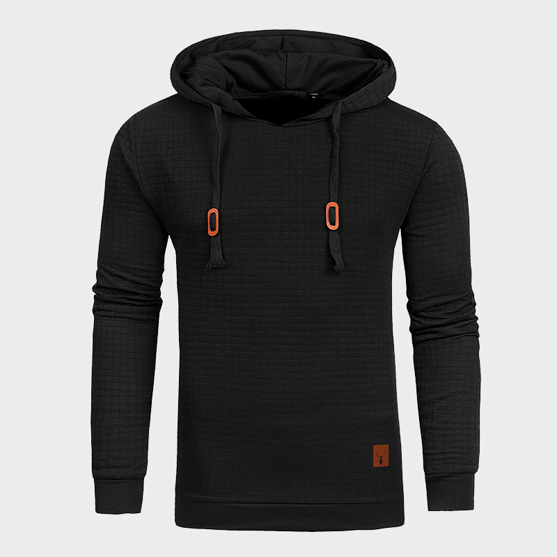 Hoodies Men Hoody Male Long Sleeve Solid Color Hooded Men's Sweatshirt Mens Hoodie Tracksuit Casual Coat, Dark blue
Hoodies Men Hoody Male Long Sleeve Solid Color Hooded Men's Sweatshirt Mens Hoodie Tracksuit Casual Coat, Dark blue