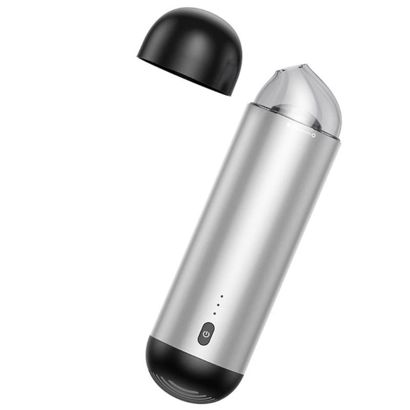 New Space Wireless Vacuum Cleaner Mini Handheld Portable Car Dual-Use Vacuum Cleaner Car
New Space Wireless Vacuum Cleaner Mini Handheld Portable Car Dual-Use Vacuum Cleaner Car