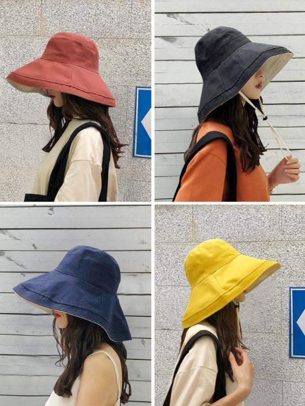 2020 anti-UV wide Brim cotton linen sun hat for women vacation summer panama foldable bucket hat large brim korean beach sun, Black
2020 anti-UV wide Brim cotton linen sun hat for women vacation summer panama foldable bucket hat large brim korean beach sun, Black