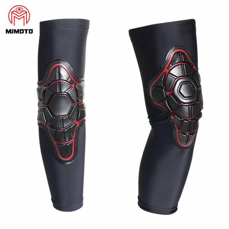 Motorcycle Knee Elbow Pads Motocross Knee Protector Guards DH Protective Kneepad Moto Snowboard Ski Roller Skating Gear
Motorcycle Knee Elbow Pads Motocross Knee Protector Guards DH Protective Kneepad Moto Snowboard Ski Roller Skating Gear