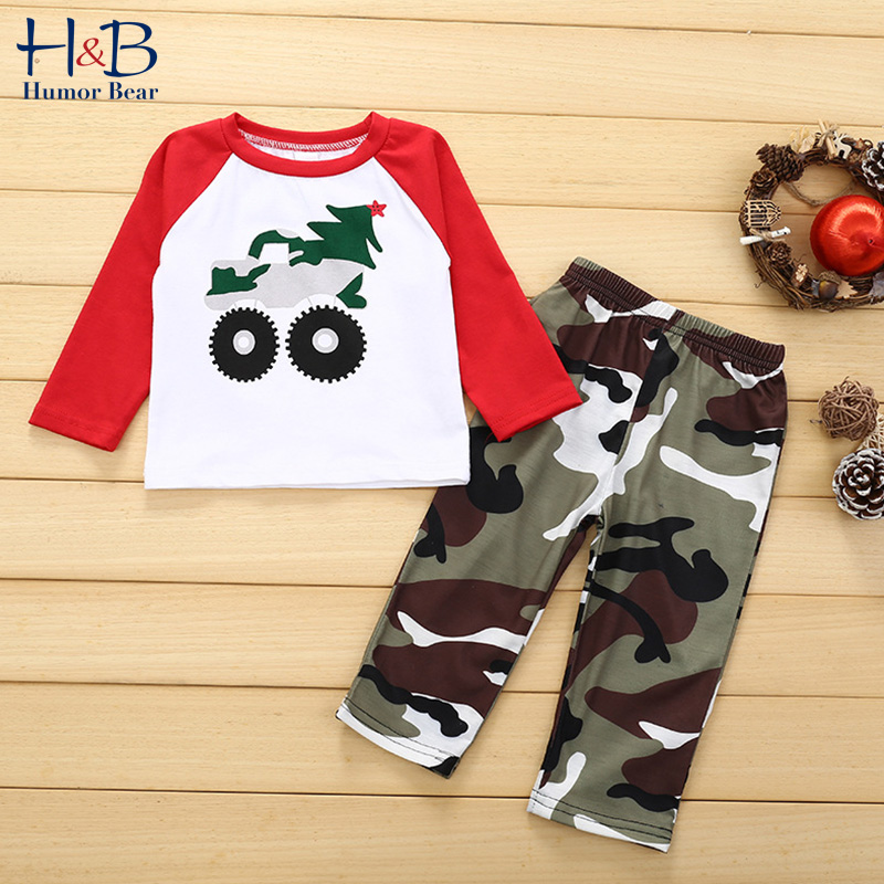 Humor Bear Autumn &Spring Girls Kids Clothing Toddler Cartoon Long-sleeved+ Camouflage Trousers 2PCS Boys Children Clothes Sets, 1251 red
Humor Bear Autumn &Spring Girls Kids Clothing Toddler Cartoon Long-sleeved+ Camouflage Trousers 2PCS Boys Children Clothes Sets, 1251 red