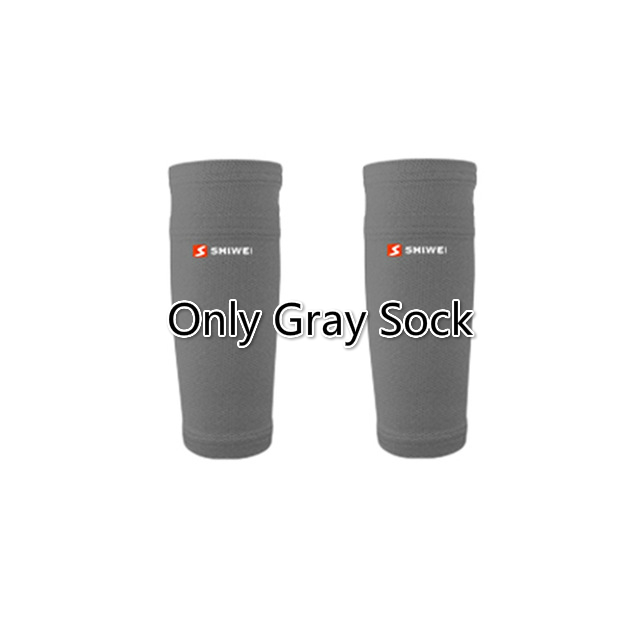 Unisex Soccer Shin Pads Guard Football Leg Support Sleeve Protector Skating Shank Sports Men Women Children Shin Guards Support