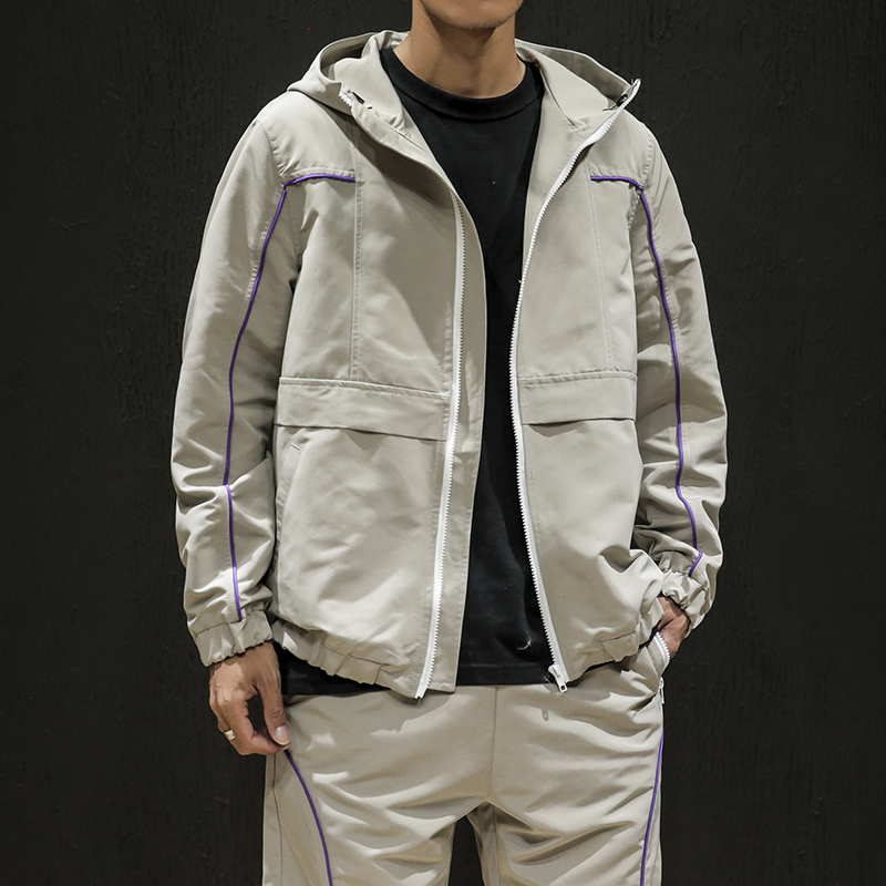 New Men's Set Spring Autumn Men Sportswear 2 Piece Set Sporting Track Suits Jacket+Pant Sweatsuit Male Hooded Tracksuit, Qt712-tz1258i85
New Men's Set Spring Autumn Men Sportswear 2 Piece Set Sporting Track Suits Jacket+Pant Sweatsuit Male Hooded Tracksuit, Qt712-tz1258i85