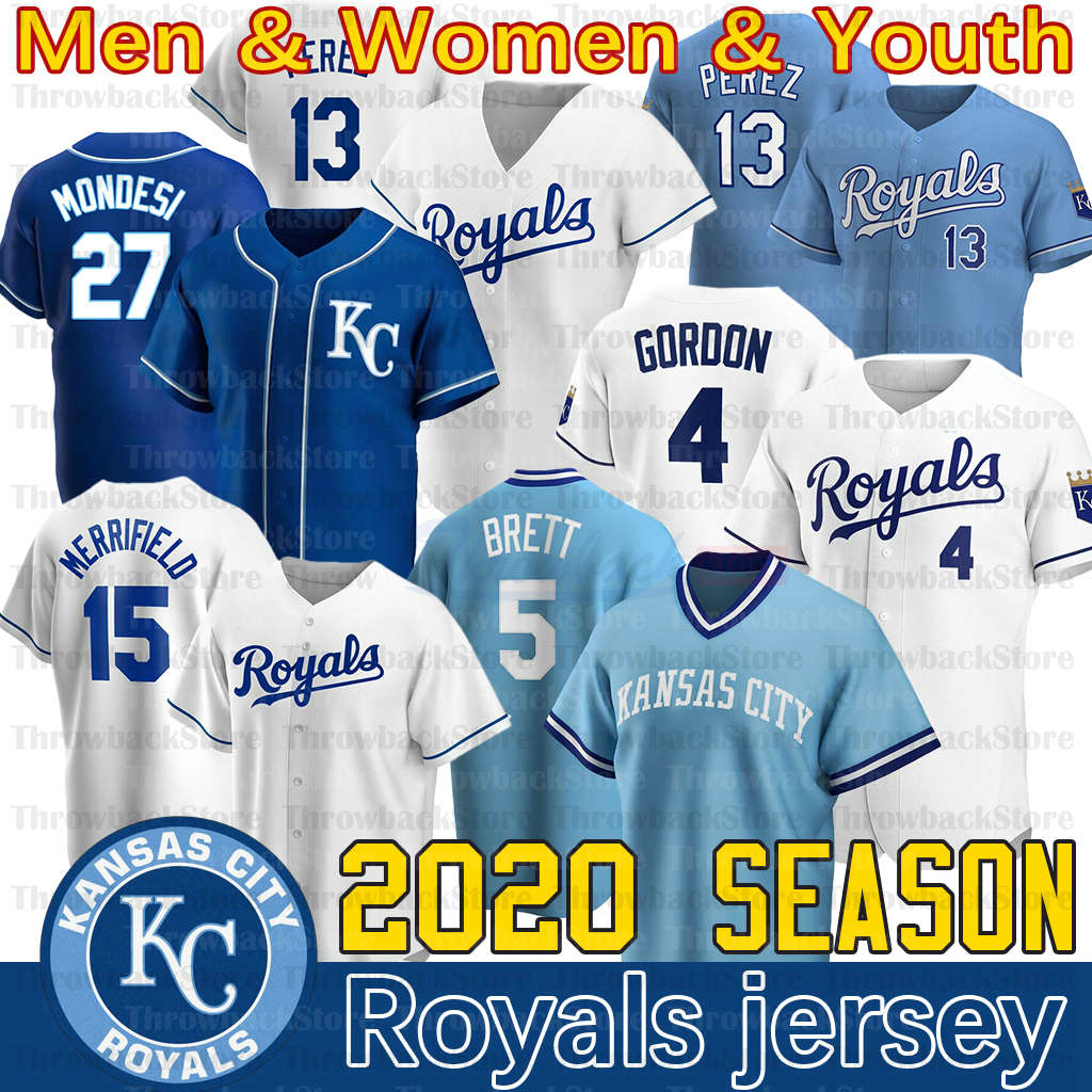 Kansas City Whit Merrifield Jersey Bo Jackson Jorge Soler Hunter Dozier Bubba Starling Alex Gordon Ryan O'Hearn 2020 New Season Jerseys, Men/flexbase/blue-r
Kansas City Whit Merrifield Jersey Bo Jackson Jorge Soler Hunter Dozier Bubba Starling Alex Gordon Ryan O'Hearn 2020 New Season Jerseys, Men/flexbase/blue-r