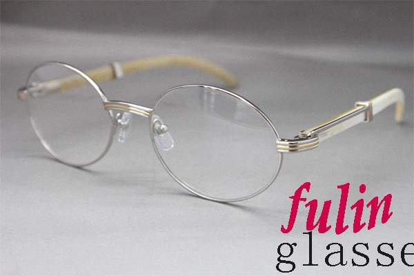 Wholesale-Factory direct sale 7550178 White Buffalo horn Eyeglasses popular lasses Size:55-22-135 mm H9Ey#
Wholesale-Factory direct sale 7550178 White Buffalo horn Eyeglasses popular lasses Size:55-22-135 mm H9Ey#