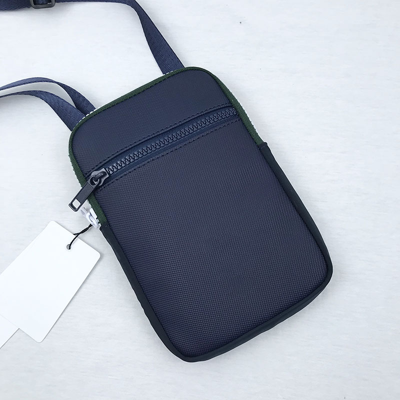 Code 1295 Fashion PVC Men Messenger Bag Man Shoulder Bag Male Cross Body Bags High Quality, Blue
Code 1295 Fashion PVC Men Messenger Bag Man Shoulder Bag Male Cross Body Bags High Quality, Blue