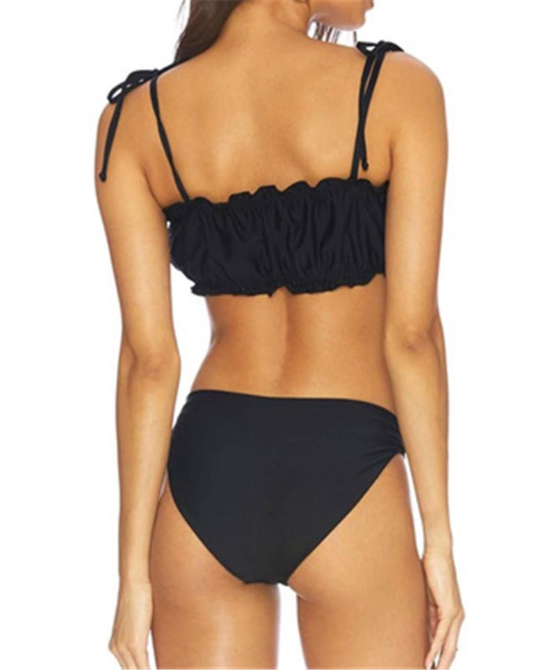 Women Bikini Love Print Suit Sexy Beach Swimming Pool Swimwear 2Pcs Sexy Sets Designer Lady Bathing Bikini Separate Suit Open Back Bathing
Women Bikini Love Print Suit Sexy Beach Swimming Pool Swimwear 2Pcs Sexy Sets Designer Lady Bathing Bikini Separate Suit Open Back Bathing
