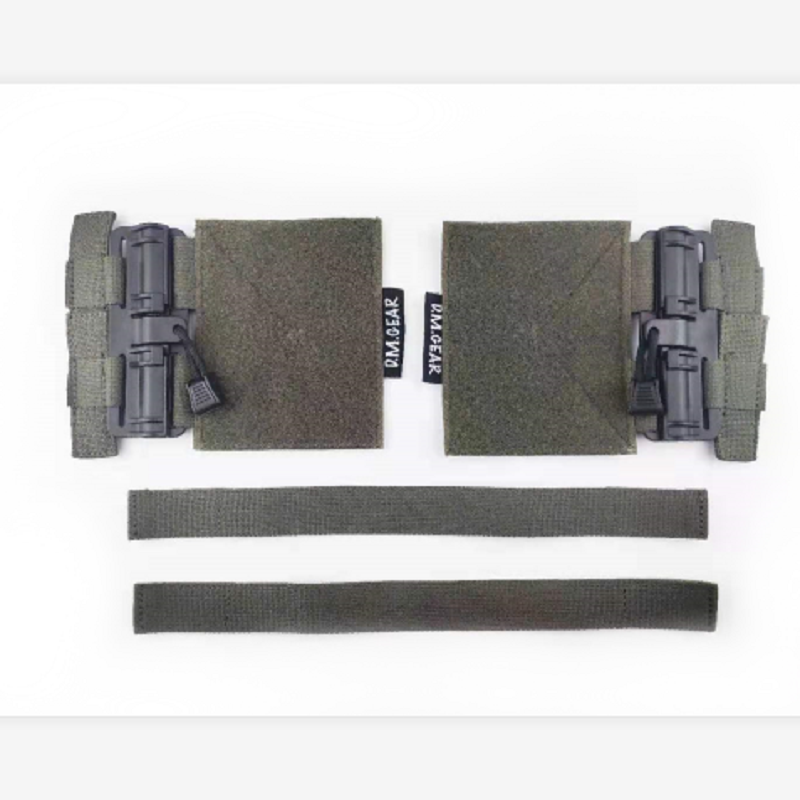 Dmear equipped with tactical vest general Moller quick release button JPC CPC 6094 4020, Bk
Dmear equipped with tactical vest general Moller quick release button JPC CPC 6094 4020, Bk