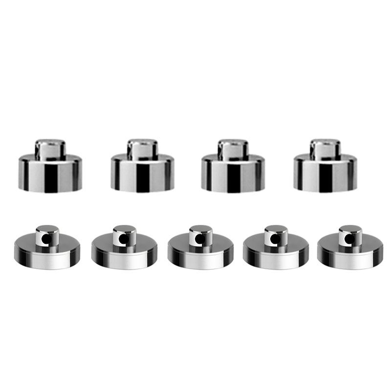 Original Yocan Coil Cap for Evolve Plus XL Evolve Pandon Coils Heads Wax Reserver Protective Caps DHL Free
Original Yocan Coil Cap for Evolve Plus XL Evolve Pandon Coils Heads Wax Reserver Protective Caps DHL Free
