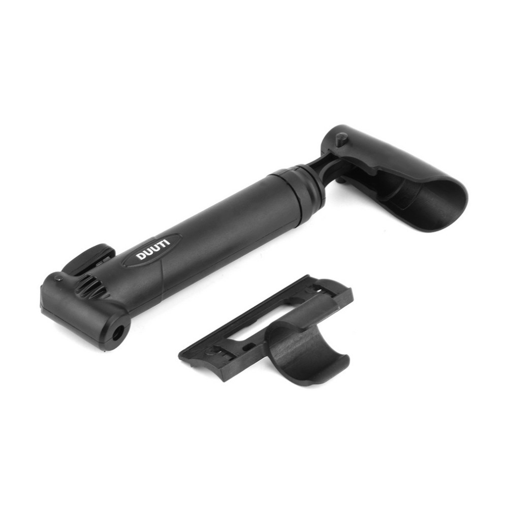 DUUTI PP-23 Multi-functional Portable Bicycle Cycling Bike Air Pump Tyre Tire Ball New duuti
DUUTI PP-23 Multi-functional Portable Bicycle Cycling Bike Air Pump Tyre Tire Ball New duuti
