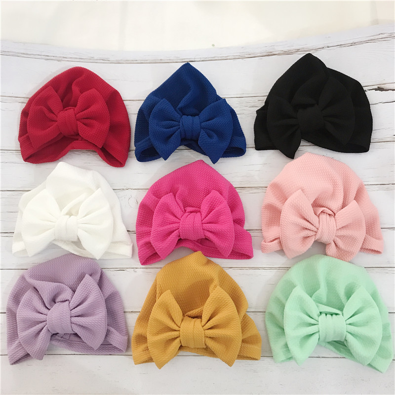 2020 Solid Color Big Bow Hat Baby Headbands Soft Comfortable Cat Turban Children Kids Hair Accessories Baby Girl Hat Headwear, Red
2020 Solid Color Big Bow Hat Baby Headbands Soft Comfortable Cat Turban Children Kids Hair Accessories Baby Girl Hat Headwear, Red
