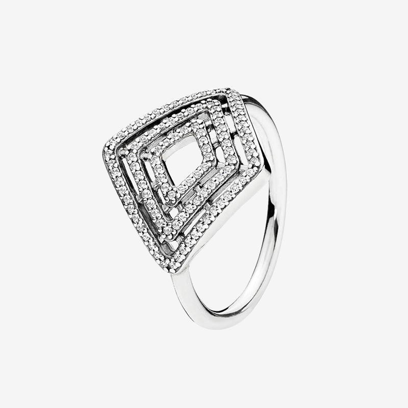 Authentic 925 Sterling Silver RING Women Girls Party Jewelry with Original box for Pandora Geometric Lines Rings set
Authentic 925 Sterling Silver RING Women Girls Party Jewelry with Original box for Pandora Geometric Lines Rings set