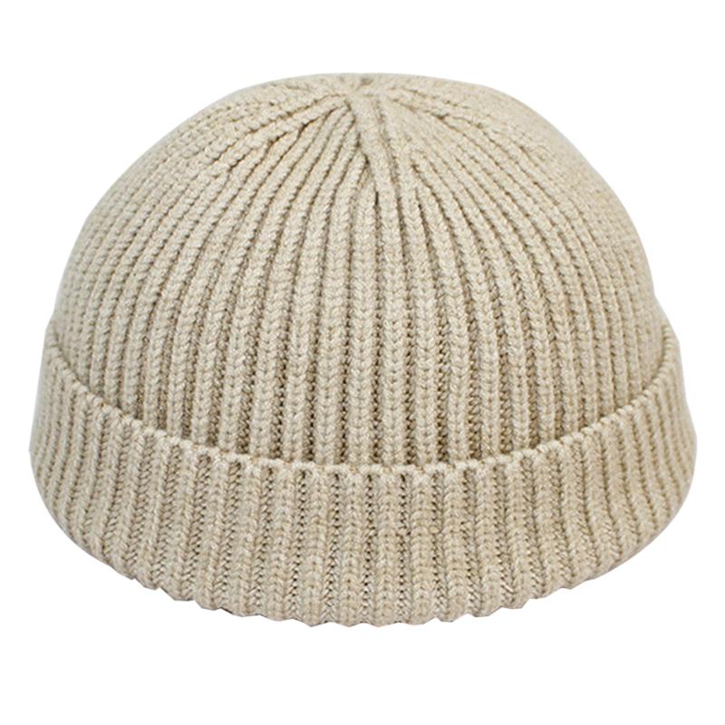 New Warm Winter Hat Men Women Knitting Baggy Beanie Warm Winter Hat Ski Slouchy Fisherman Docker Hip Hop Cap Monden N18, Black
New Warm Winter Hat Men Women Knitting Baggy Beanie Warm Winter Hat Ski Slouchy Fisherman Docker Hip Hop Cap Monden N18, Black