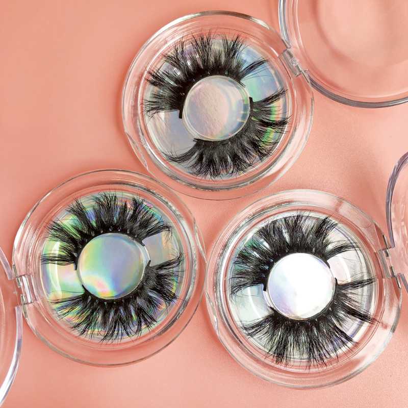 Mink Eyelashes 100% Cruelty free Handmade 3D Mink Lashes Full Strip Lashes Soft False Eyelashes Makeup 25mm
Mink Eyelashes 100% Cruelty free Handmade 3D Mink Lashes Full Strip Lashes Soft False Eyelashes Makeup 25mm