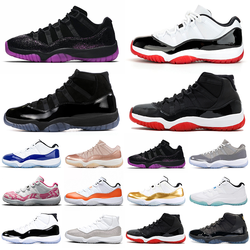 cheap bred 11 Metallic jumpman 11s Silver men women basketball shoes Space Jam Concord Gamma Blue mens trainers athletic sports sneakers
cheap bred 11 Metallic jumpman 11s Silver men women basketball shoes Space Jam Concord Gamma Blue mens trainers athletic sports sneakers