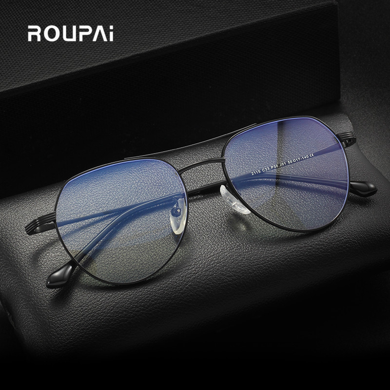 Sunglasses ROUPAI Anti Blue Light Glasses Computer Gaming Men Women Blocking Radiation Goggles
Sunglasses ROUPAI Anti Blue Light Glasses Computer Gaming Men Women Blocking Radiation Goggles