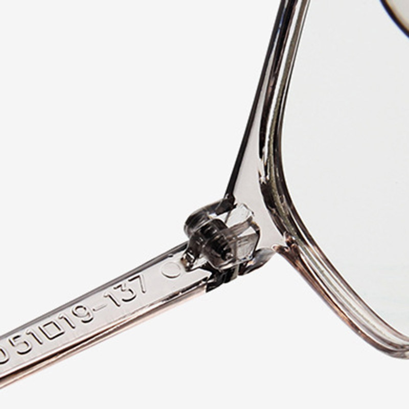 Sunglasses Arrival 1 Pcs Vintage Glasses Clear Lens Eyewears Radiation Protection Dustproof For Women Men
Sunglasses Arrival 1 Pcs Vintage Glasses Clear Lens Eyewears Radiation Protection Dustproof For Women Men