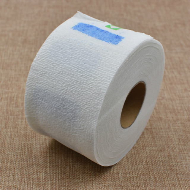 Styling Accessories Salon Barber Hair Dresser Professional Neck Paper Roll Cutting Dressing 1Roll Styling Accessories Beauty & Health
Styling Accessories Salon Barber Hair Dresser Professional Neck Paper Roll Cutting Dressing 1Roll Styling Accessories Beauty & Health