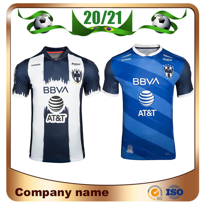 2021 Liga MX Monterrey Soccer Jersey 20/21 D. PABON R.FUNES MORI AKE LOBA Shirt V.JANSSEN L.VANGIONI Football uniform, Away
2021 Liga MX Monterrey Soccer Jersey 20/21 D. PABON R.FUNES MORI AKE LOBA Shirt V.JANSSEN L.VANGIONI Football uniform, Away