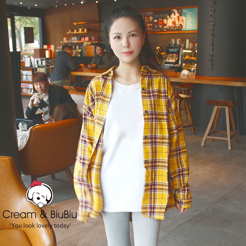 Cotton Chihuahua Summer Breathable Plaid Shirt Owner-Puppy Matching Pet Dog Clothes for Small Dogs Pets Clothing XS-XXL T200710