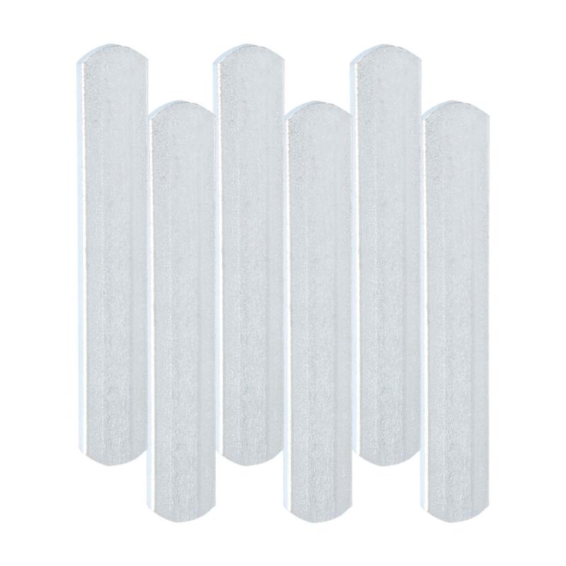 6PCS Running Bear Loading Plate Fitness Weight-bearing Equipment Stainless Steel Iron Bar Weight Bearing Steel Plate for Gym (Si
6PCS Running Bear Loading Plate Fitness Weight-bearing Equipment Stainless Steel Iron Bar Weight Bearing Steel Plate for Gym (Si