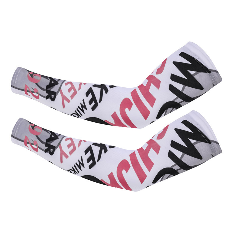 Mieyco Cycling Arm Sleeves Sport Sun UV Protective Sleeves Cuff Basketball Arm Warmer Manguitos Ciclismo Brazo Hombre
Mieyco Cycling Arm Sleeves Sport Sun UV Protective Sleeves Cuff Basketball Arm Warmer Manguitos Ciclismo Brazo Hombre