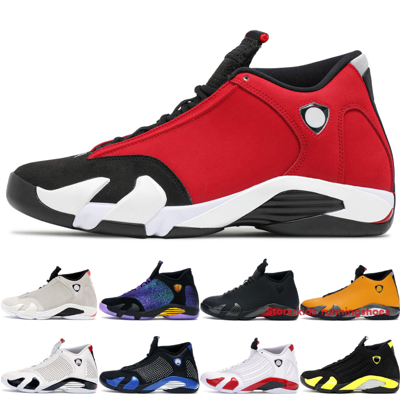 Jumpman 14 14s Basketball Shoes 2020 Leather Gym Red Toro Rip Hamilton Desert Sand Black Anthracite Mens Sneakers Chaussures Size 7-13
Jumpman 14 14s Basketball Shoes 2020 Leather Gym Red Toro Rip Hamilton Desert Sand Black Anthracite Mens Sneakers Chaussures Size 7-13
