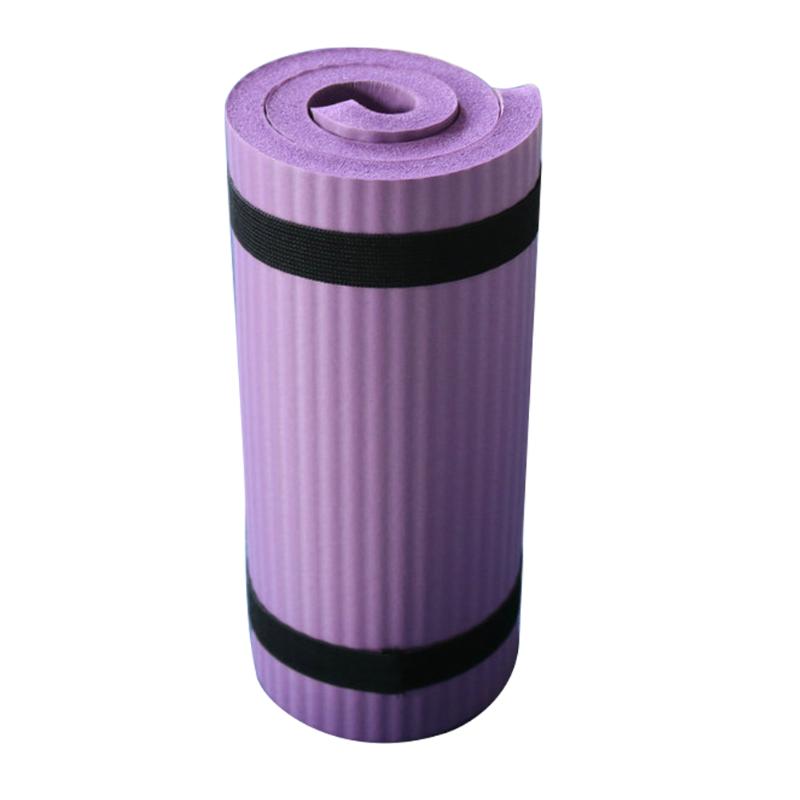 Yoga Mat Non Slip Soft Foldable Exercise Pilates For Beginner Lose Weight Gym Equipment Sports Fitness Cushion Gymnastics, Black
Yoga Mat Non Slip Soft Foldable Exercise Pilates For Beginner Lose Weight Gym Equipment Sports Fitness Cushion Gymnastics, Black