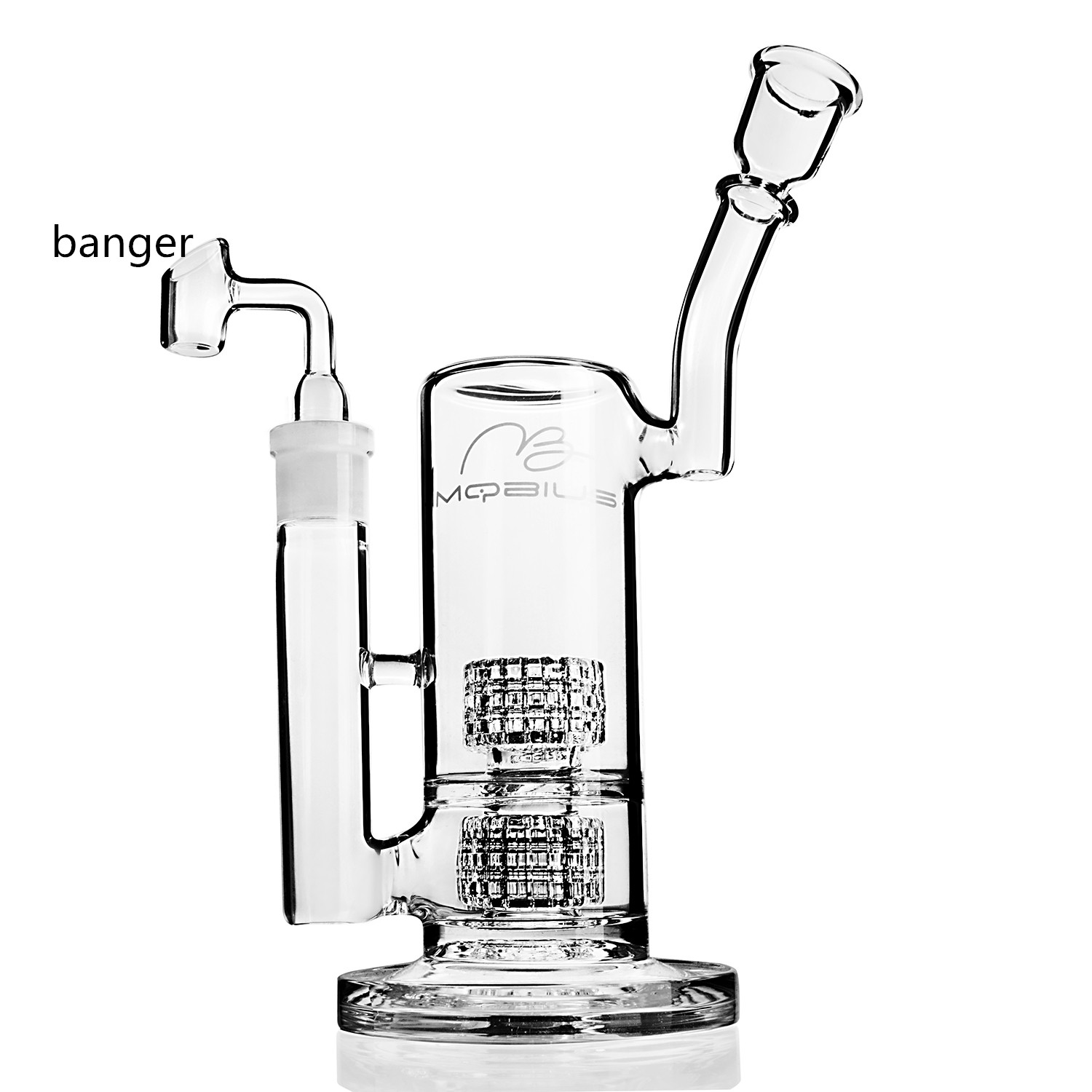 Mobius Glass Bongs Fab Egg thick glass water Pipe Heady Dab Rigs big glass bong Beaker Shisha Hookahs with 18mm joint bowl''
Mobius Glass Bongs Fab Egg thick glass water Pipe Heady Dab Rigs big glass bong Beaker Shisha Hookahs with 18mm joint bowl''