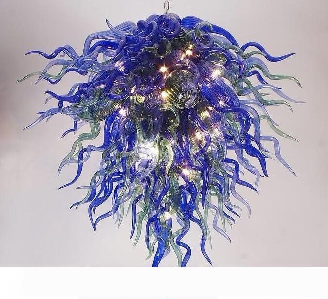 Modern Living Room Pendant Lamps Led Chandelier Ceiling Fan Hand Blown Glass Chandelier for Restaurant Villa Hotel Project Pendant Lighting
Modern Living Room Pendant Lamps Led Chandelier Ceiling Fan Hand Blown Glass Chandelier for Restaurant Villa Hotel Project Pendant Lighting