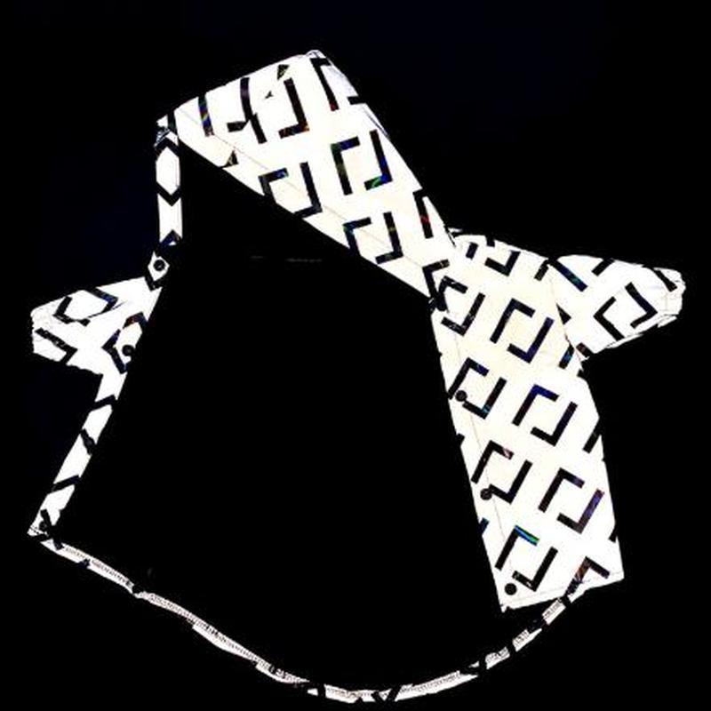 Luxury Reflective Dog Jacket Coat Outdoor Windproof Dog Clothing Sport Dog Hoodie Windbreaker Bulldog Chihuahua Pet Clothes T200710
Luxury Reflective Dog Jacket Coat Outdoor Windproof Dog Clothing Sport Dog Hoodie Windbreaker Bulldog Chihuahua Pet Clothes T200710
