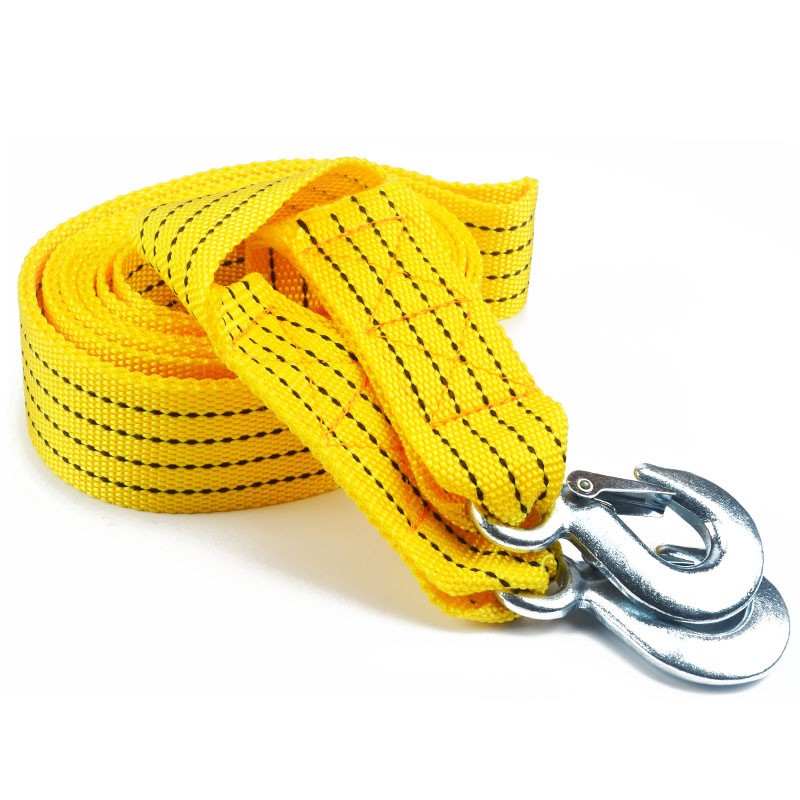 3m trailer rope double bubble Towing Ropes emergency rescue car repair tool Car accessories herramientas outillage garage
3m trailer rope double bubble Towing Ropes emergency rescue car repair tool Car accessories herramientas outillage garage