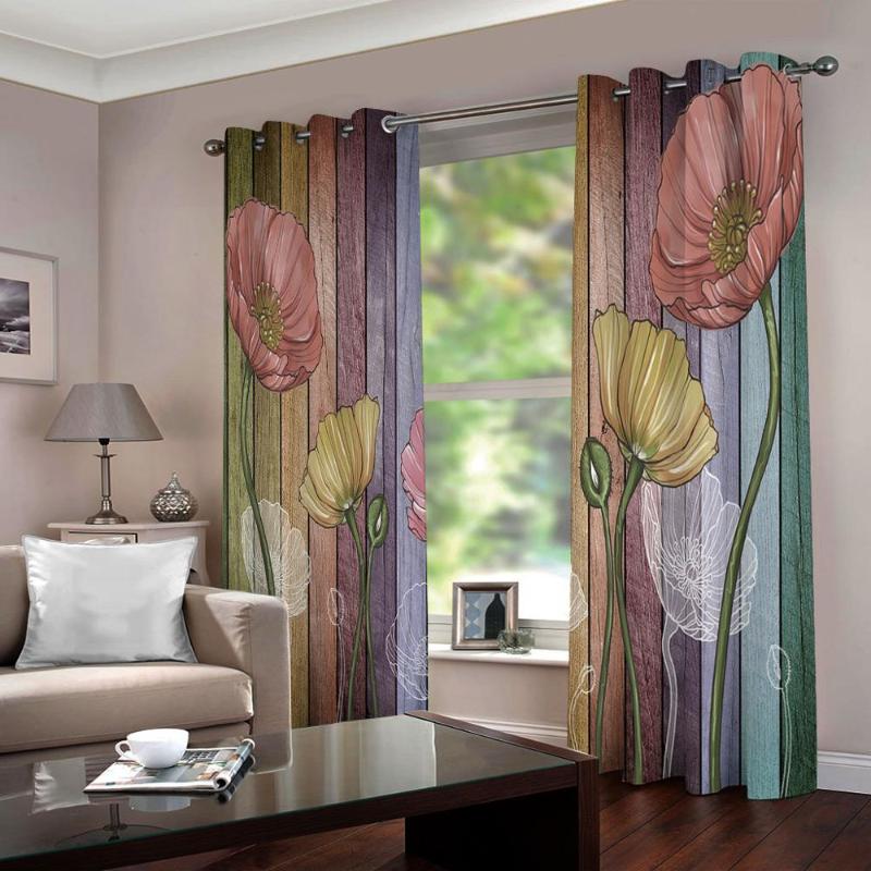 European Retro Curtain Flower Curtains For Window Treatment The Living Room Bedroom Curtain Cortina Room 3D, As the photo
European Retro Curtain Flower Curtains For Window Treatment The Living Room Bedroom Curtain Cortina Room 3D, As the photo